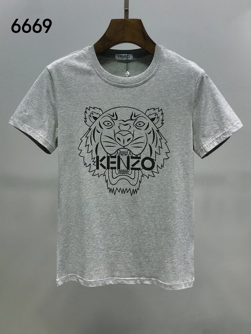 Kenzo T-Shirt Mens ID:202003d182